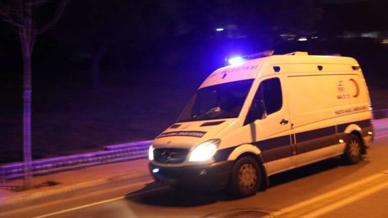 17 νεκροί από τροχαίο στην Τουρκία