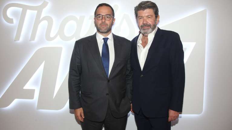 Το άγνωστο παρασκήνιο του "τέλους" του Λάτσιου από τον ΑΝΤ1