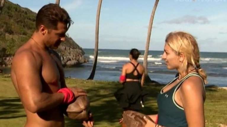 Σπυροπούλου - Παπαργυρόπουλος: Η 1η τηλεοπτική  συνάντηση πριν από 4 χρόνια