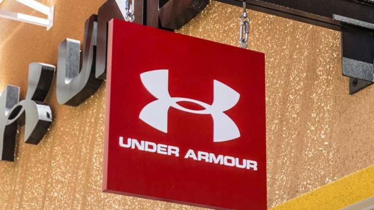 Εκλεψαν δεδομένα 150 εκατ. χρηστών από την Under Armour
