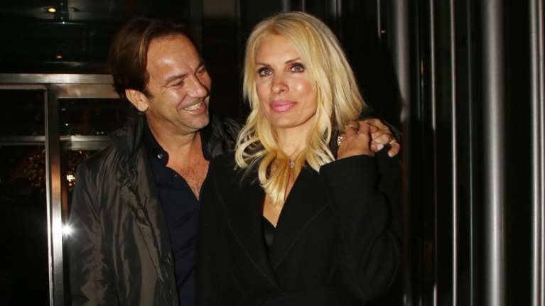 Συγκινεί η Ελένη: το 4ο παιδί, οι φόβοι της, ο Μάκης &amp; το θαύμα