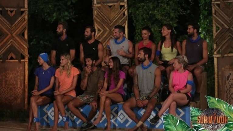 Βόμβα στο Survivor:Παίκτης των Μαχητών εγκαταλείπει το παιχνίδι-Ποιος είναι