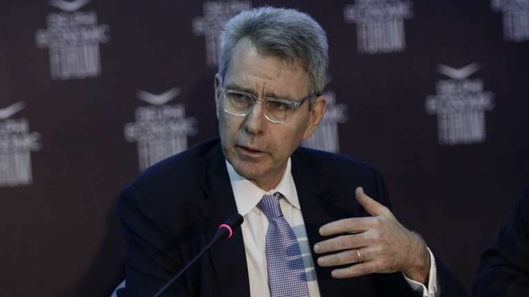 Πάιατ: «Θα αντιμετωπίσουμε αναταράξεις ενόψει επανεκλογής Ερντογάν»