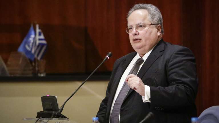 Μ. Δευτέρα και Μ. Τρίτη οι συναντήσεις Κοτζιά με τους αρχηγούς των κομμάτων