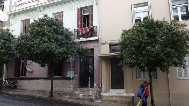 Το «θαύμα» της εκκένωσης των καταλήψεων κρατάει λίγο