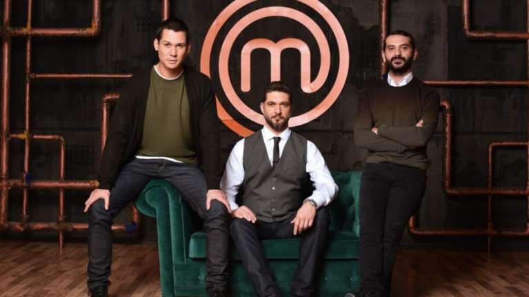 MasterChef:Αιχμές για τους κριτές από πρώην παίκτη-Είχε δίκιο ο Σκαρμούτσος