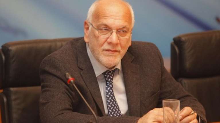 Αυτοκτόνησε ο πρόεδρος της SingularLogic Μιχάλης Καριώτογλου