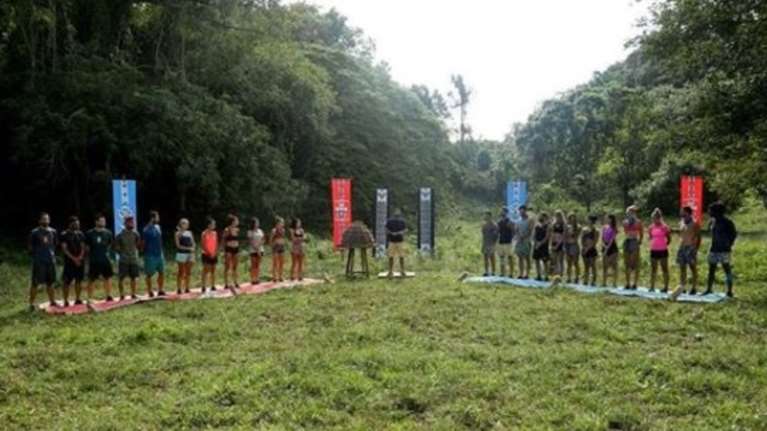 «Οι χορηγοί ήταν ένας από τους λόγους που μπήκα στο Survivor»