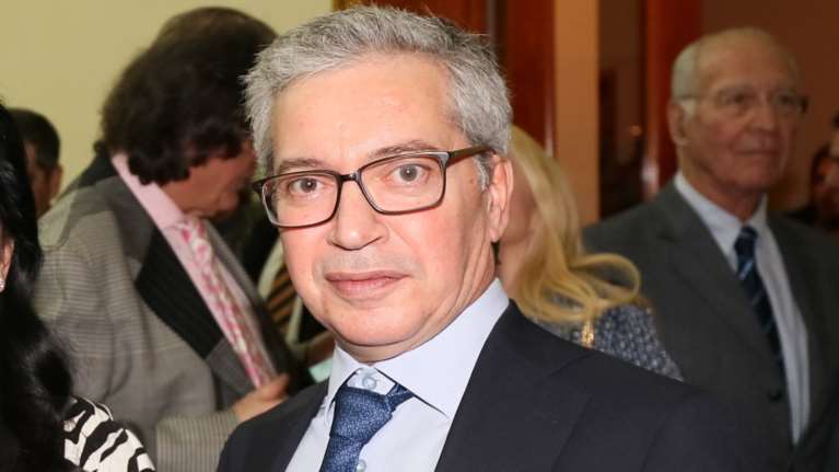 «Μακάρι να ήταν ψέμα»: Οι εργαζόμενοι αποχαιρετούν τον Στέλιο Σκλαβενίτη