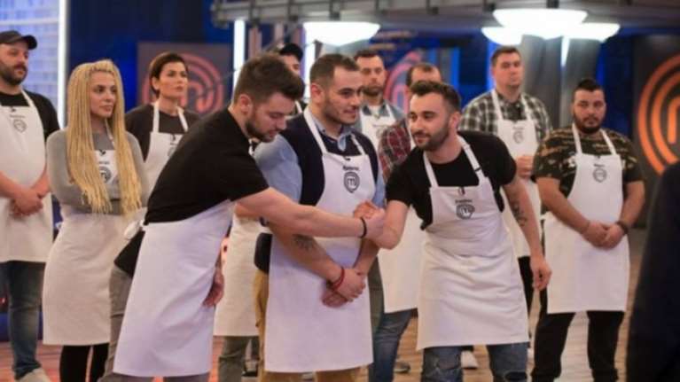 Τι κάνουν πρώην &amp; νυν παίκτες του MasterChef μαζί εκτός ριάλιτι; [Εικόνες]