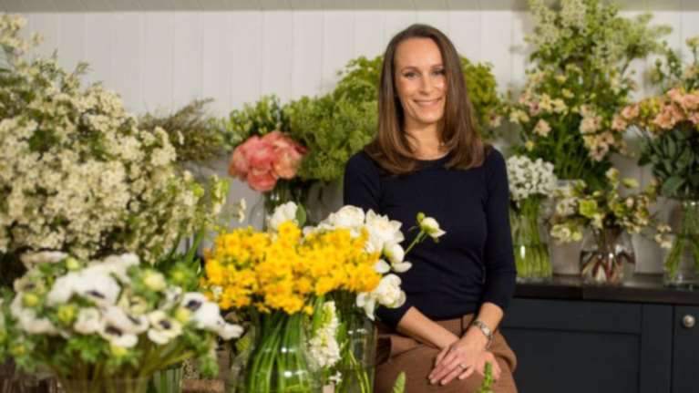 Βασιλικός γάμος: Διάλεξαν τα λουλούδια ο πρίγκιπας Χάρι και η Μέγκαν Μαρκλ