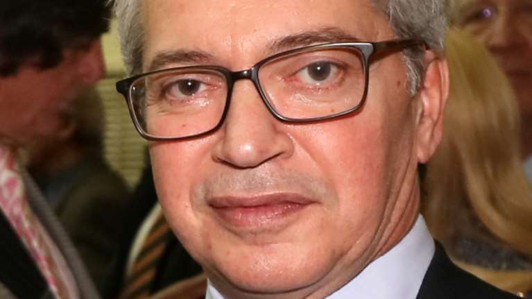 Την Μεγάλη Τετάρτη η εξόδιος ακολουθία του Στέλιου Σκλαβενίτη