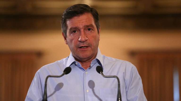 Τα μέλη της Κ.Ε. του Κινήματος Αλλαγής με αναφορές στον Καμίνη