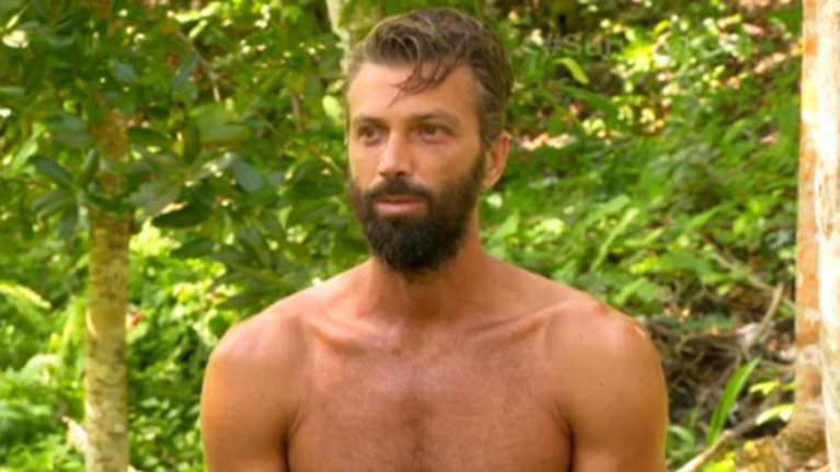 Προβλήματα στο Survivor: Στο νοσοκομείο ο Θοδωρής Θεοδωρόπουλος