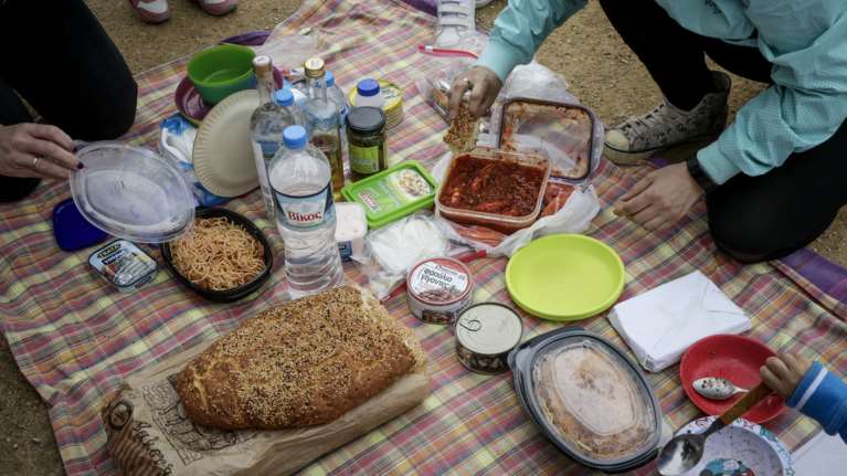 Παχαίνουμε κατά τη νηστεία - Γιατί συμβαίνει αυτό;