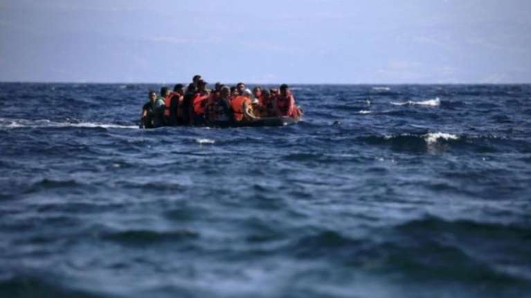 Σχεδόν 2.000 πρόσφυγες έφτασαν στο Αιγαίο τον Μάρτιο