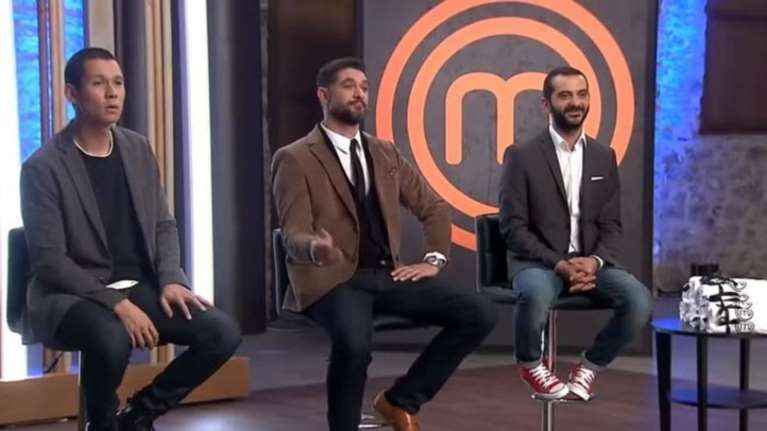 Εδώ γυρίζεται το ελληνικό Master Chef