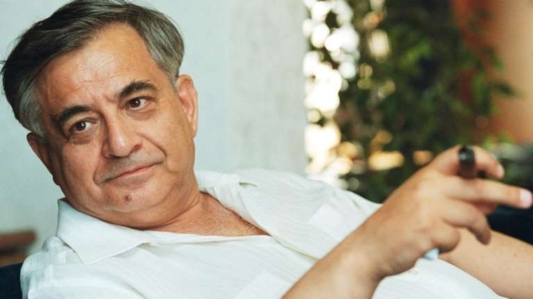 Πέθανε ο εφοπλιστής Γεράσιμος Αγούδημος