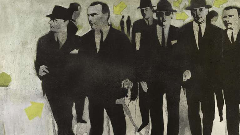 «Δημήτρης Μυταράς» στο Μουσείο Σύγχρονης Τέχνης στην Άνδρο