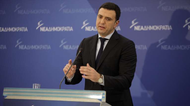 Κικίλιας: Να δώσει εξηγήσεις ο Τσίπρας για τις δηλώσεις Καμμένου