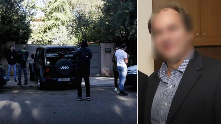 Έγκλημα στην Κηφισιά: «Θα σε σκοτώσουμε, σκάσε, βούλωσέ το!»