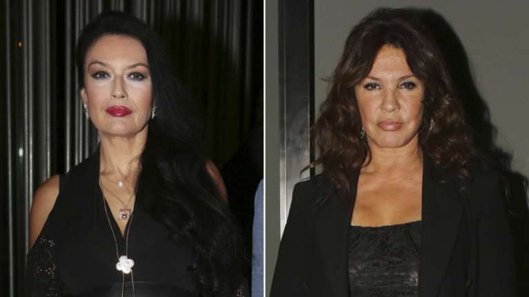 Αδιανόητη ατάκα της Μπάρμπα για τη μήνυση της Φιλίνη: «Στα ...»