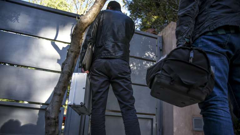 Αστυνομικές πηγές: Σε καλό δρόμο για τη σύλληψη των δραστών στην Κηφισιά