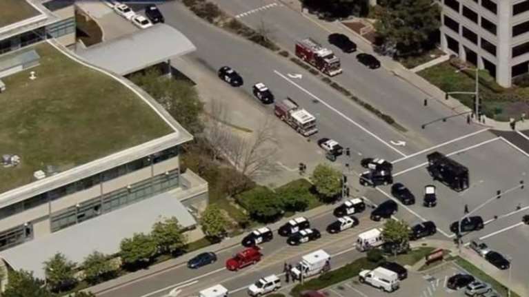 Αυτοκτόνησε η γυναίκα που άνοιξε πυρ στα γραφεία του YouTube