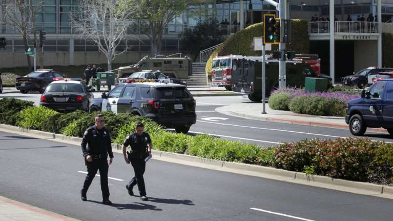 Το χρονικό της αιματηρής επίθεσης στα γραφεία του Youtube