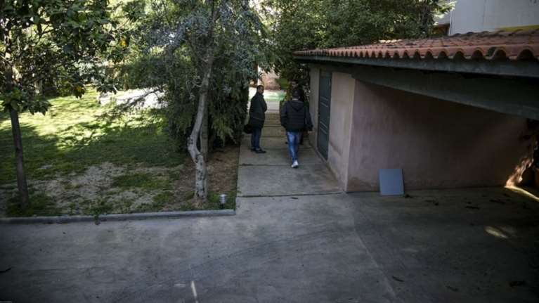 Η συγκινητική ανάρτηση του γιου του 52χρονου για τον πατέρα του