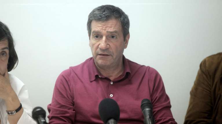 Αιχμές Καμίνη κατά ΝΔ για τη συνταγματική αναθεώρηση