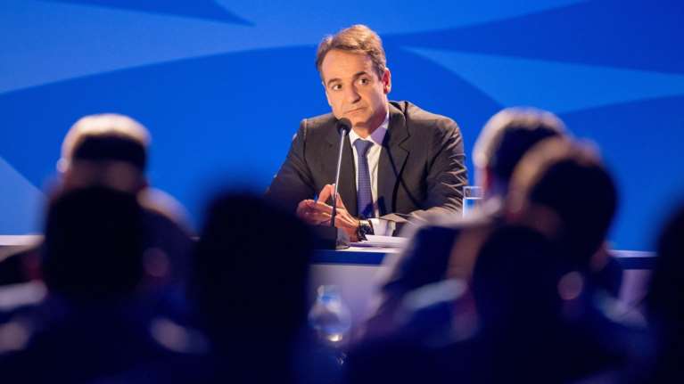 Το παρασκήνιο του &quot;ανασχηματισμού&quot; στο επιτελείο Μητσοτάκη