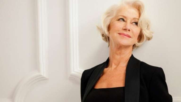 Έλεν Μίρεν: Άστεγοι κινδυνεύουν να μείνουν οι ηθοποιοί λόγω του κορονοϊού