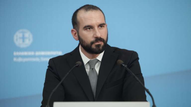 Τζανακόπουλος: Έως τον Αύγουστο τα μέτρα για το χρέος