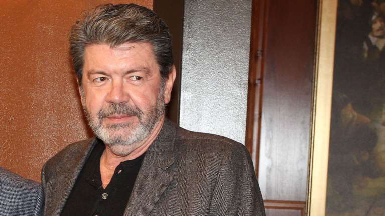 Αυτός είναι ο αντικαταστάτης του Λάτσιου- Η επίσημη ανακοίνωση του ΑΝΤ1