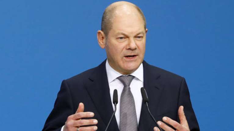 Θετικό &quot;νεύμα&quot; από το Βερολίνο για το χρέος