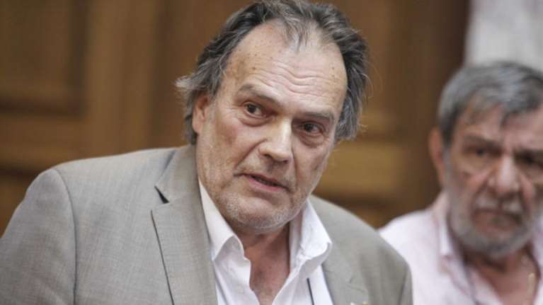 Απειλές κατά της ζωής του καταγγέλλει ο Ανδρέας Νεφελούδης