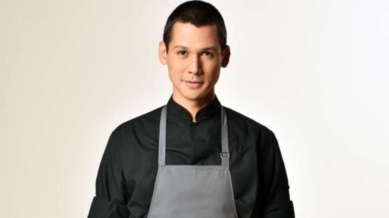 MasterChef: Ο Κοντιζάς αποκαλύπτει τα πιο περίεργα φαγητά που έχει φάει