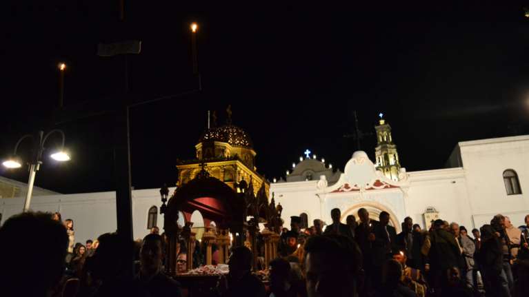 Το Πάσχα των πολιτικών αρχηγών: Φεύγουν όλοι από την Αθήνα