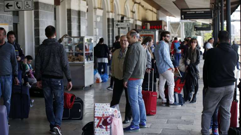 Πώς θα κινηθούν τα μέσα μεταφοράς τις ημέρες του Πάσχα