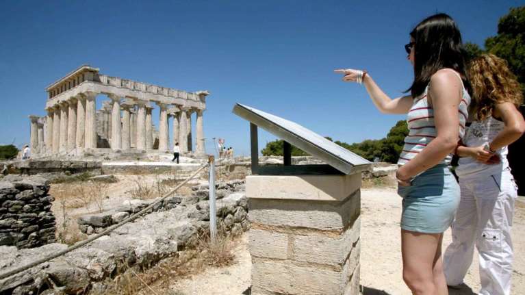 Ανοιχτοί θα είναι τελικά οι αρχαιολογικοί χώροι το Μ. Σάββατο