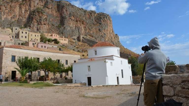 Πελοπόννησος: Ναύπλιο, Μονεμβασιά και Καλαμάτα οι δημοφιλείς προορισμοί