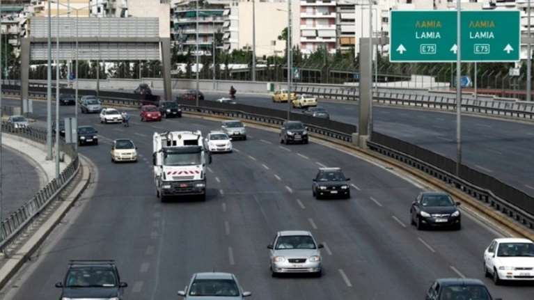 Κορυφώνεται η έξοδος των εκδρομέων του Πάσχα