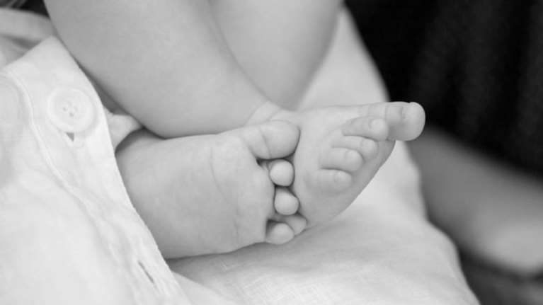 Πέθανε στον ύπνο του βρέφος 40 ημερών στην Κρήτη