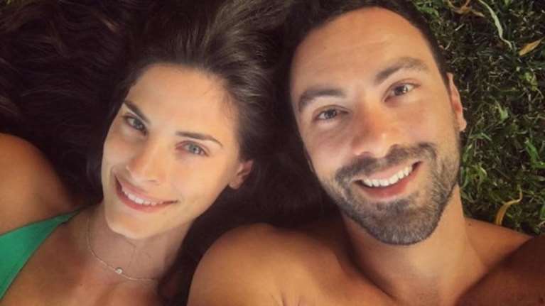 &quot;Είμαι μία οργισμένη δολοπλόκα έγκυος&quot;-Γιατί το είπε η Μπόμπα;