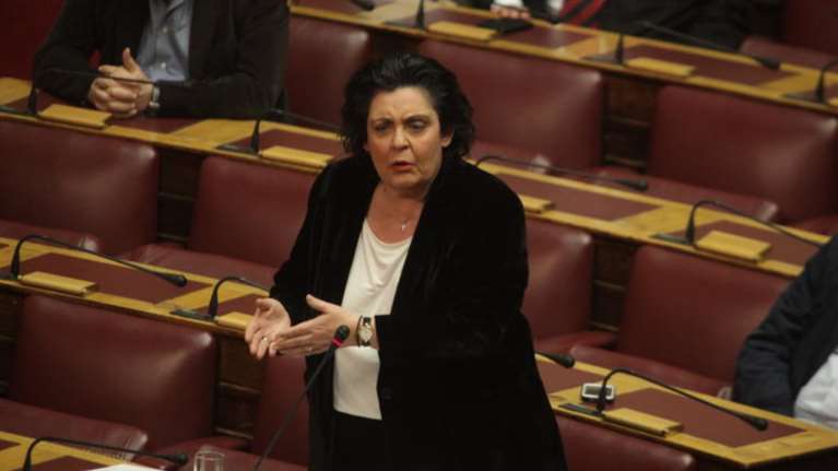 Κανέλλη: Ο Ερντογάν θα αξιοποιήσει τυχαία γεγονότα για ένα θερμό επεισόδιο