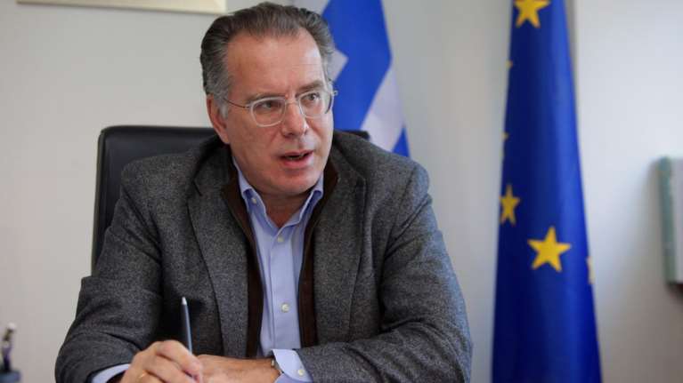 Κουμουτσάκος: Αυτή η κυβέρνηση κούρασε και κουράστηκε