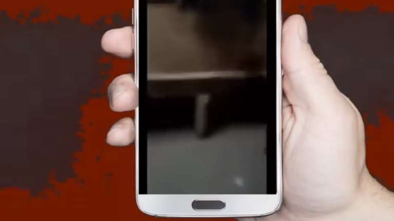 Φάντασμα σε γήπεδο της Αργεντινής; Το βίντεο που έγινε viral