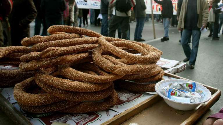 Μεγάλη επιτυχία! Συνέλαβαν κουλουρτζή χωρίς άδεια στην Έδεσσα!