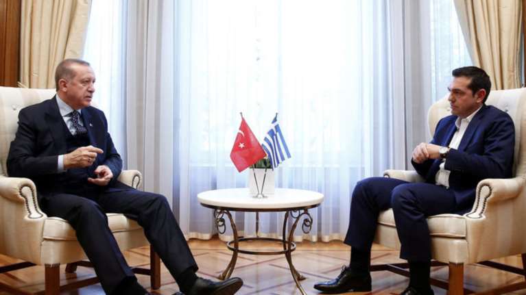 Τσίπρας: Άγγελε και Δημήτρη απαιτούμε το τέλος του Γολγοθά σας